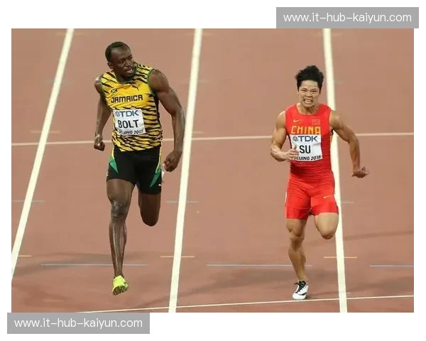 十秒之外的深渊与巅峰：张培萌vs那个不可逾越的时代