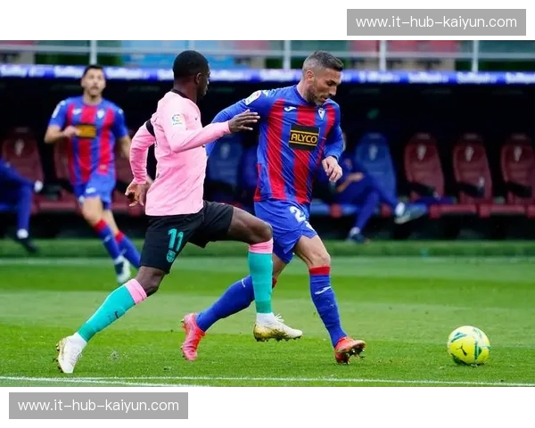 战火重燃！埃瓦尔vs巴塞罗那，一场不容错过的绿茵盛宴